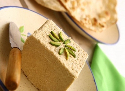 تصویر 2 از فروش حلوا ارده سنتی اردکان + قیمت خرید به صرفه